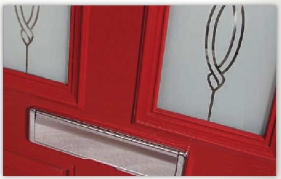 composite doors